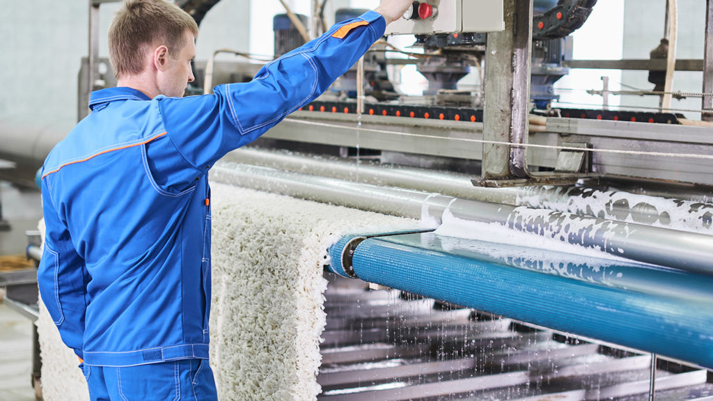 Yorgan & Battaniye Yıkama